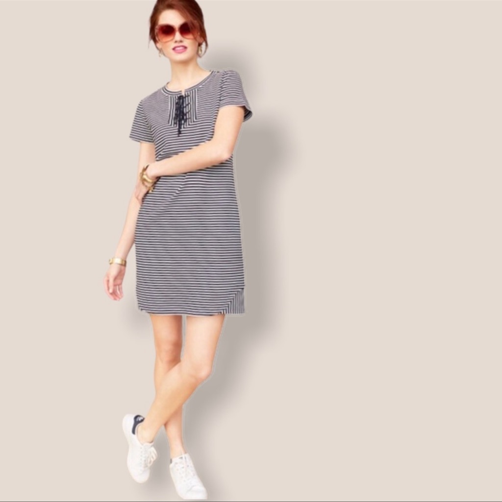 Cabi Captain Dress #5268